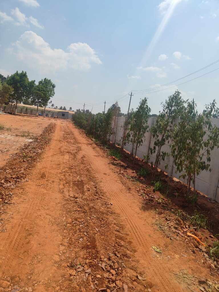 Areo Villa PLots 3
