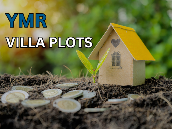 YMR Villa Plots - Plots in Devanahalli